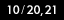 10/20,21