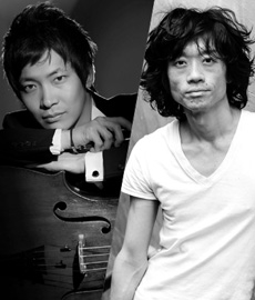 山田茂樹 × 中木健二