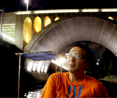 野田真外