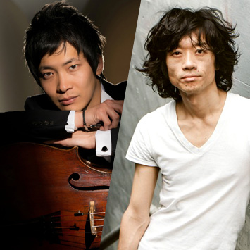 アーティスト紹介