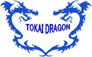 東海龍舟 Tokai Dragon Boat Club