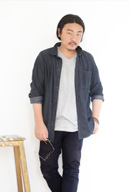 KOZUMI HIGAKI